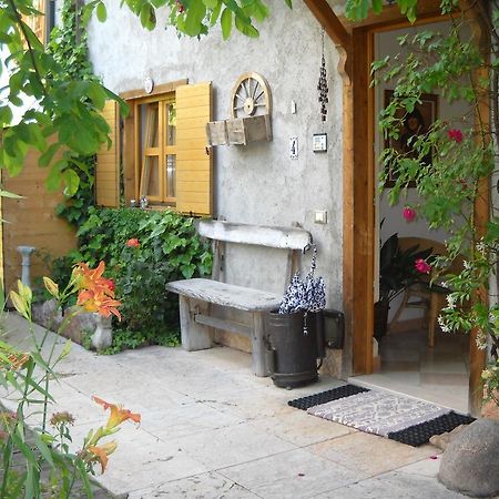 B&B Artemia Тренто Экстерьер фото