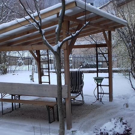 B&B Artemia Тренто Экстерьер фото