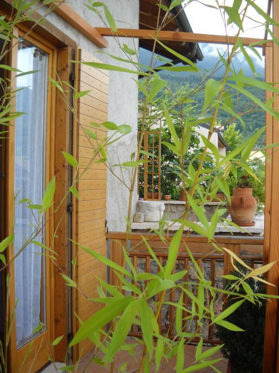 B&B Artemia Тренто Экстерьер фото
