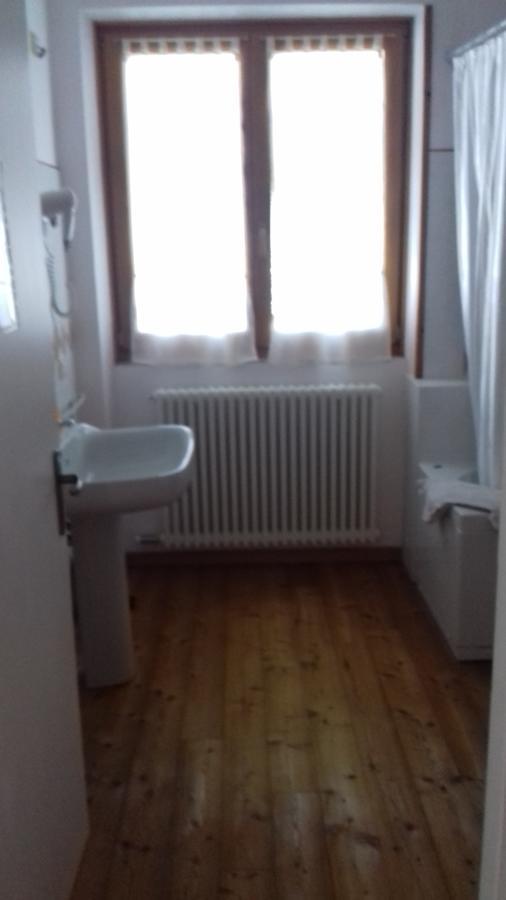B&B Artemia Тренто Экстерьер фото