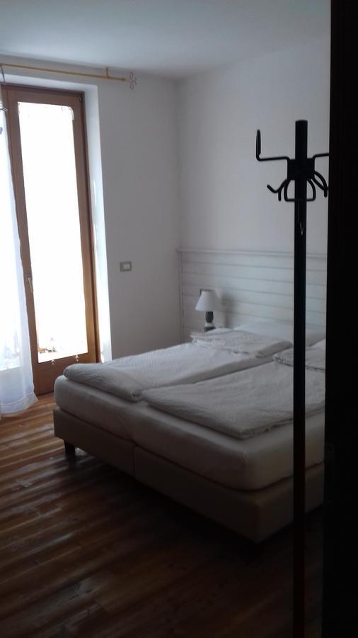 B&B Artemia Тренто Экстерьер фото