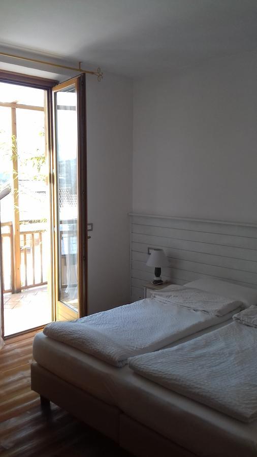 B&B Artemia Тренто Экстерьер фото
