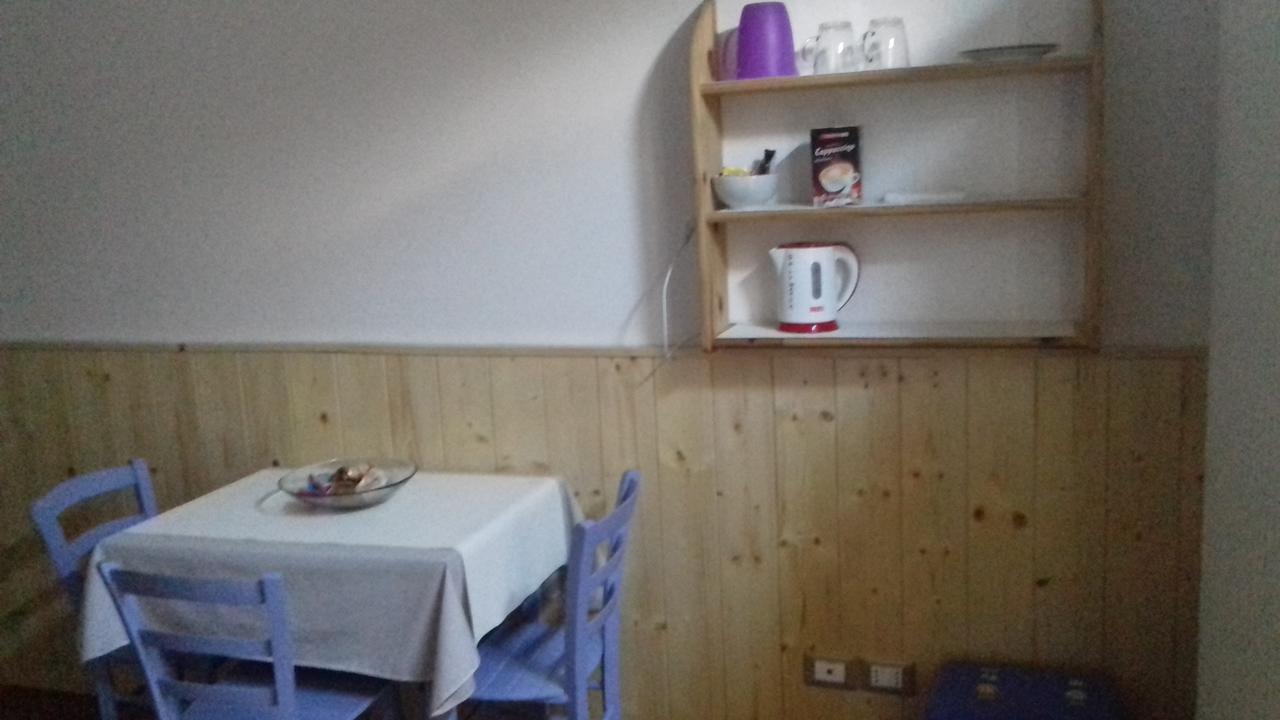 B&B Artemia Тренто Экстерьер фото