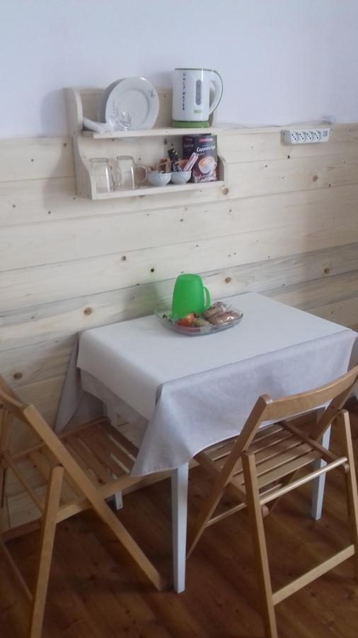 B&B Artemia Тренто Экстерьер фото