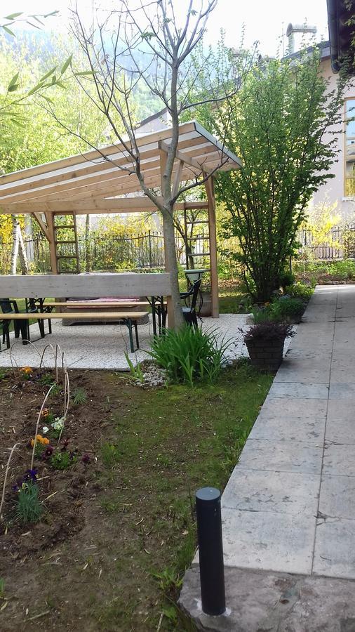 B&B Artemia Тренто Экстерьер фото